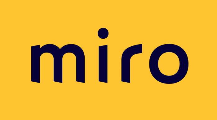 Онлайн задания на доске Miro